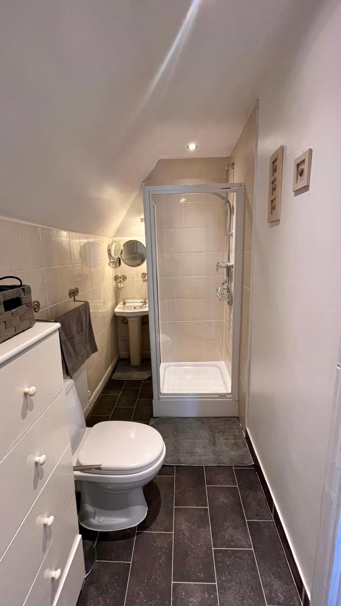 The Annexe - 10 Howards Croft Mile End Esterno foto