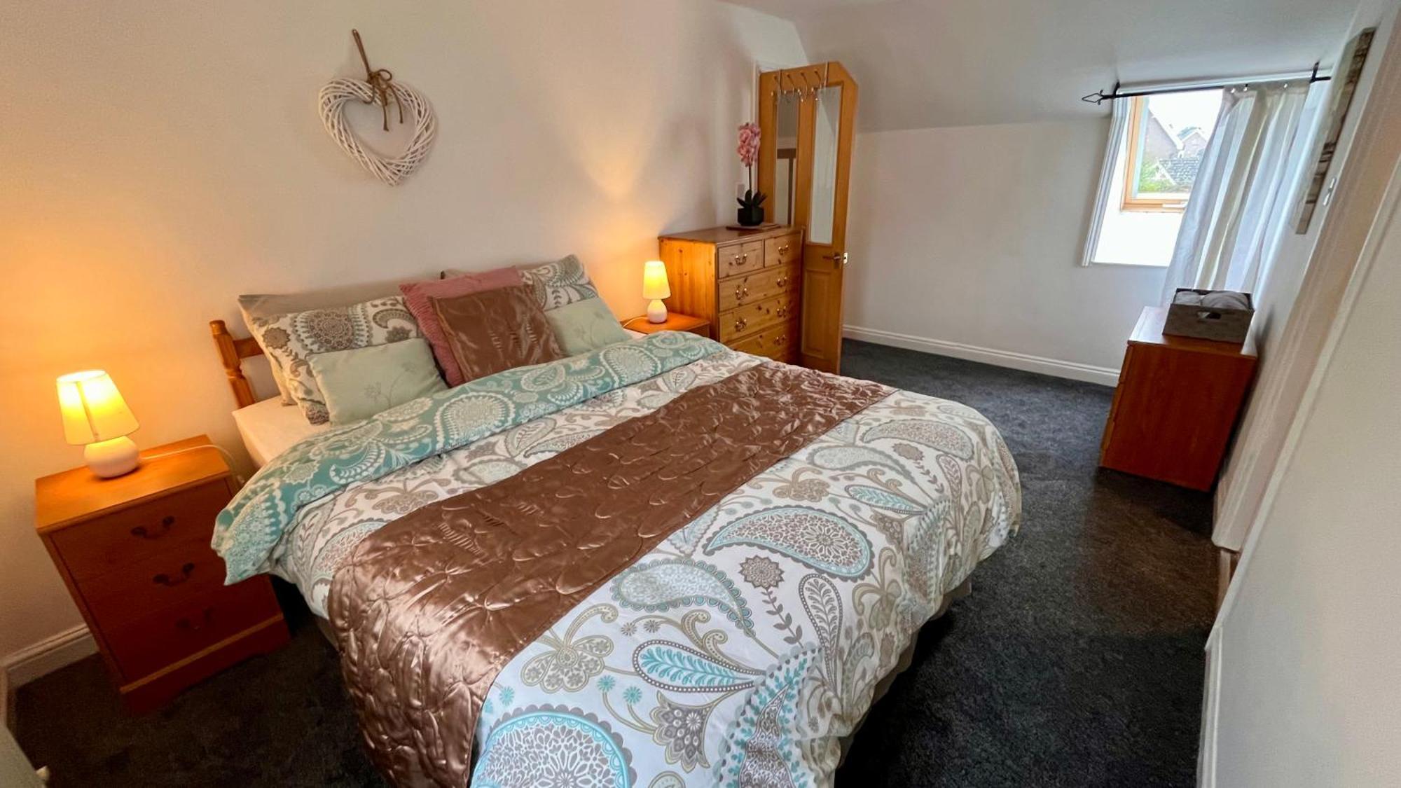 The Annexe - 10 Howards Croft Mile End Esterno foto