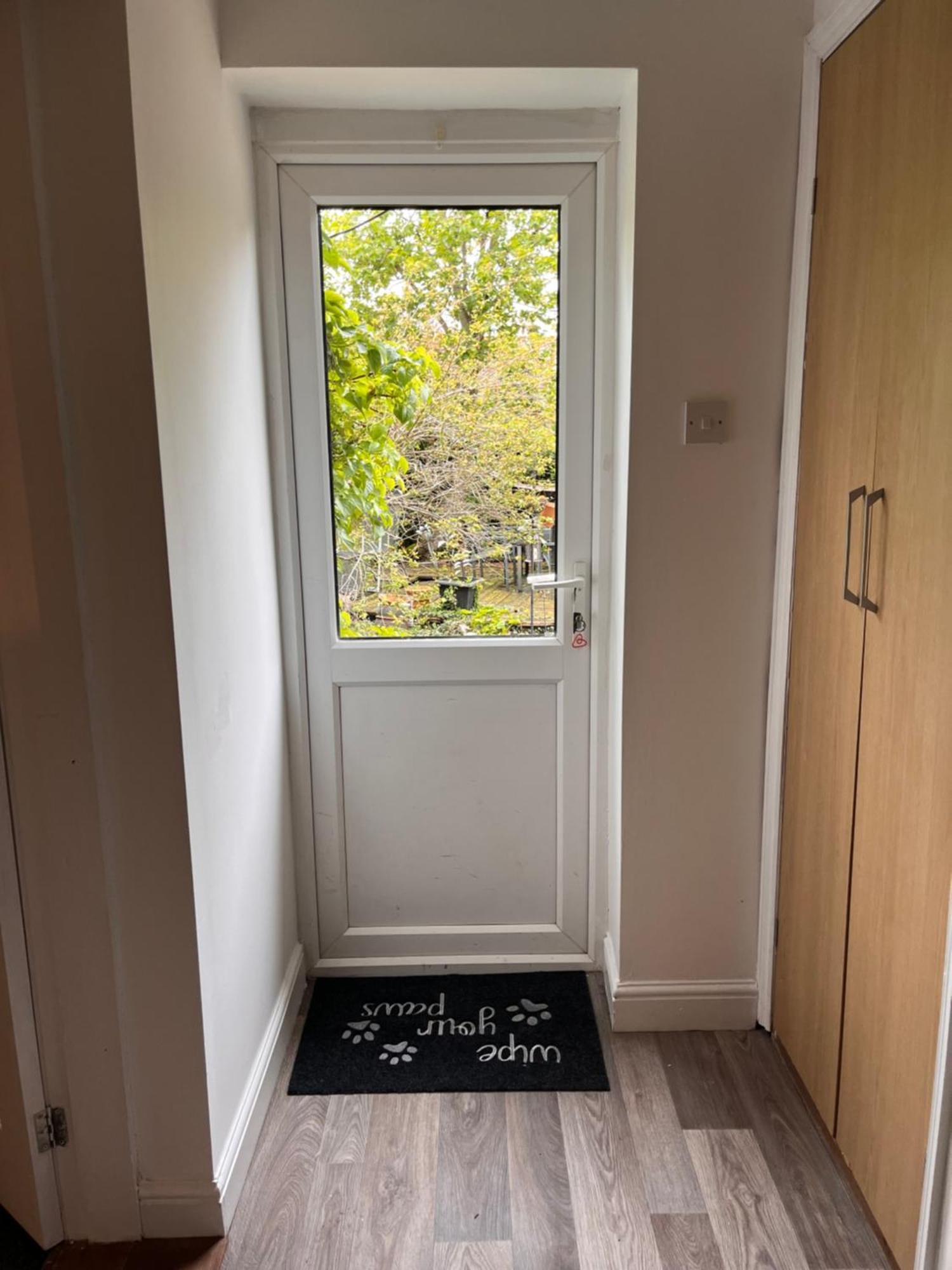 The Annexe - 10 Howards Croft Mile End Esterno foto