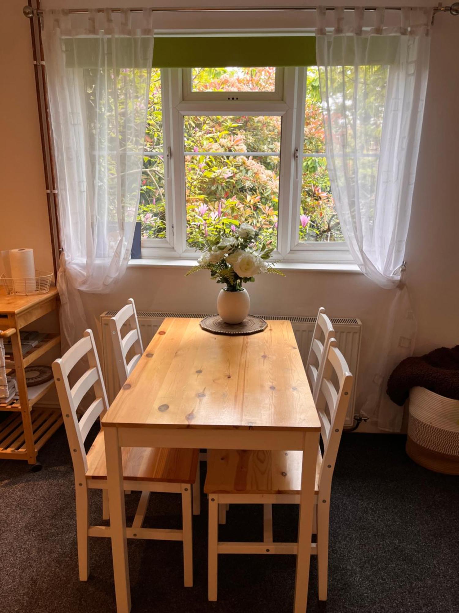 The Annexe - 10 Howards Croft Mile End Esterno foto