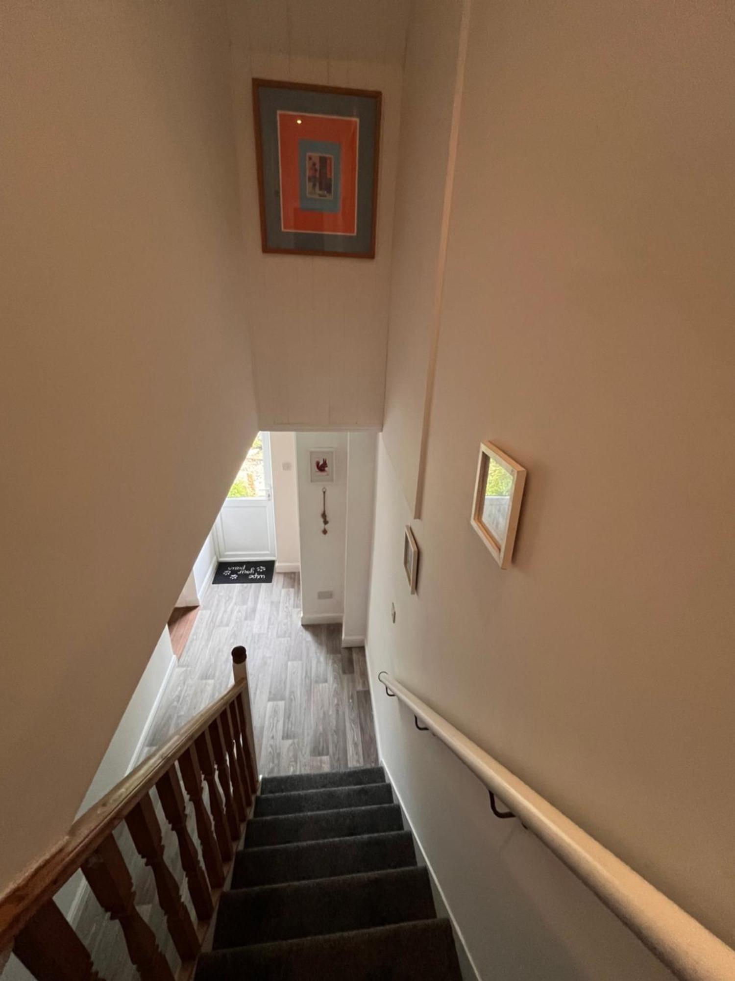 The Annexe - 10 Howards Croft Mile End Esterno foto