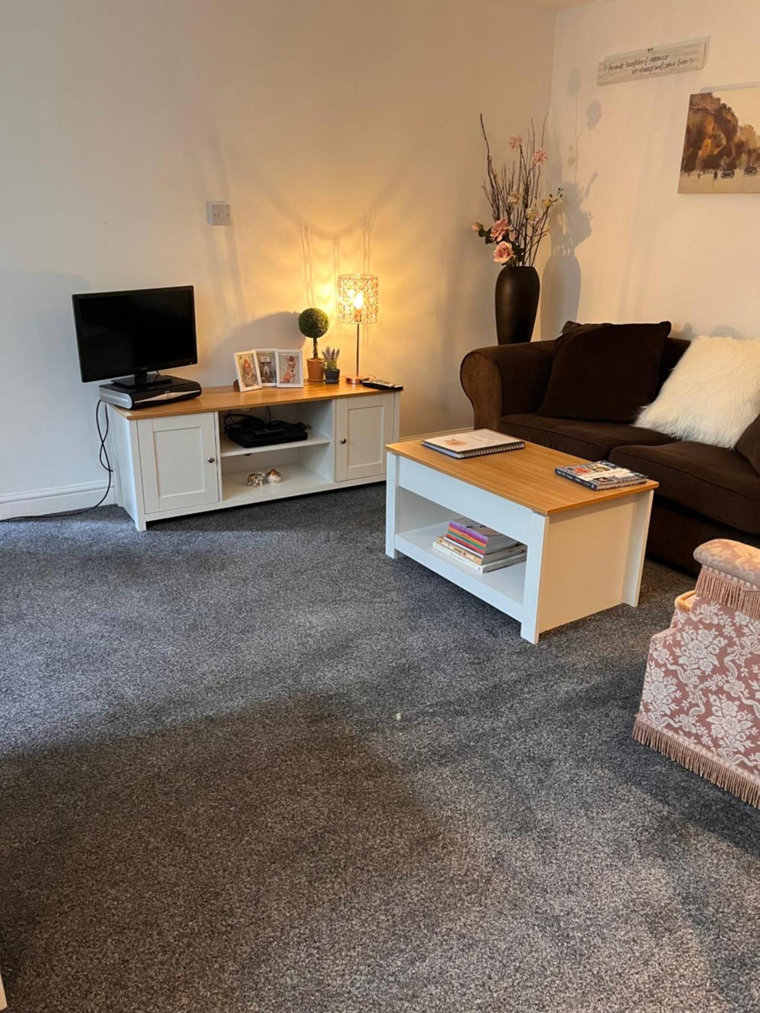 The Annexe - 10 Howards Croft Mile End Esterno foto